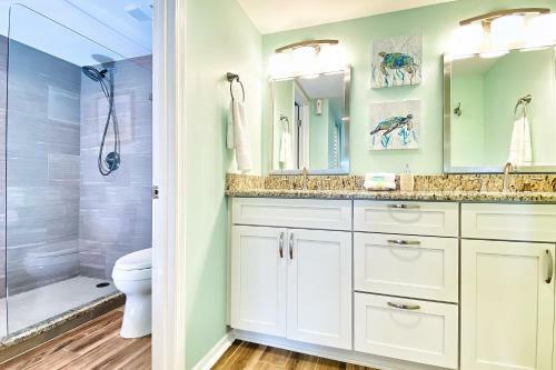 Beach Cottage 1304