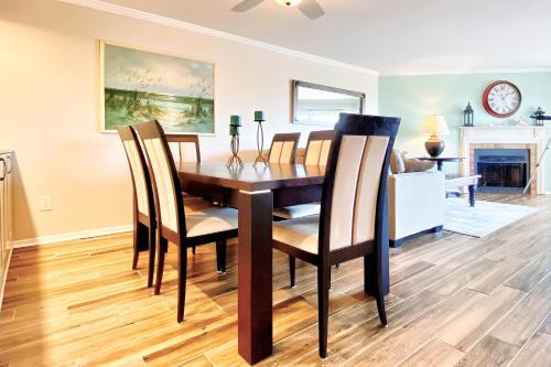 Beach Cottage 1304