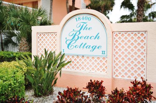 Beach Cottage 1304