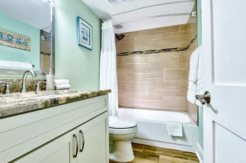 Beach Cottage 1304