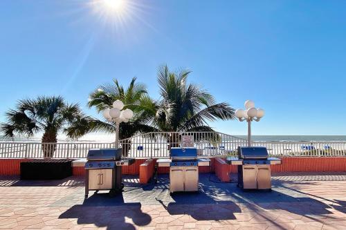 Beach Cottage 1304