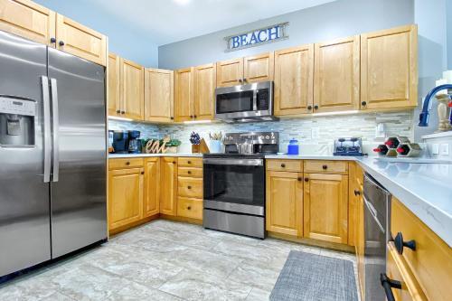 Harborview Grande 404