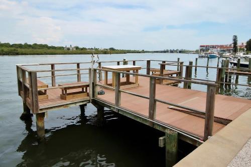 Barefoot Beach Resort A209