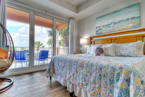Harborview Grande 207