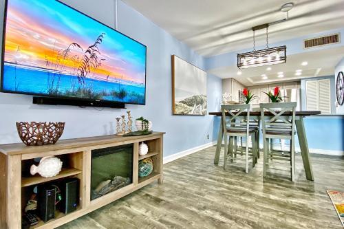 Beach Cottage 2105