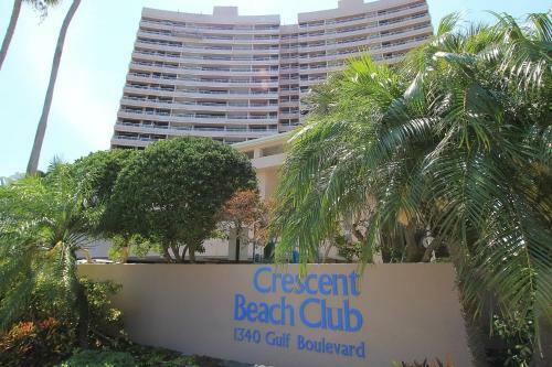 Crescent Beach Club I 3g
