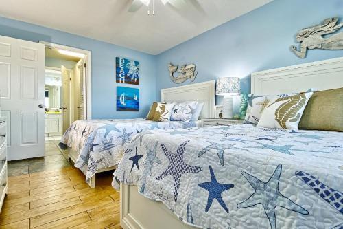 Sea Gate 505
