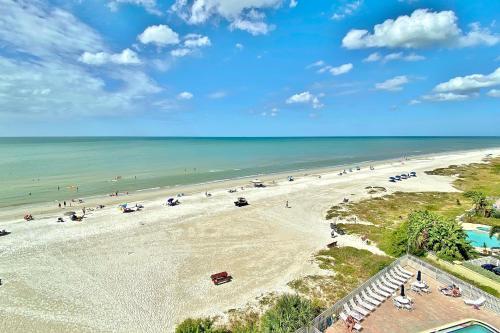 Sea Gate 505