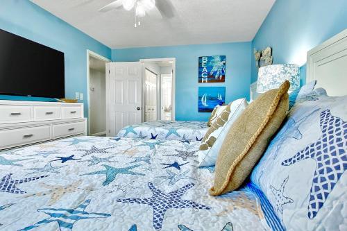 Sea Gate 505