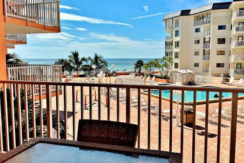Beach Cottage 1214