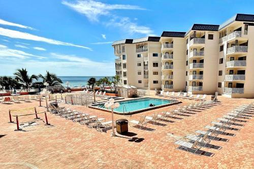 Beach Cottage 1214