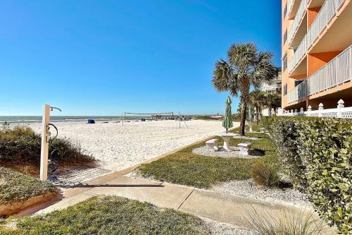 Beach Cottage 1214