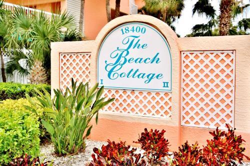 Beach Cottage 1214