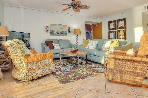 Holiday Villas III 402