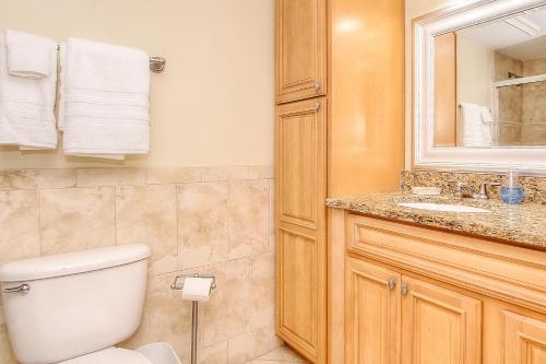 Holiday Villas III 402