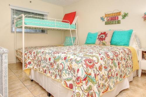 Holiday Villas III 402