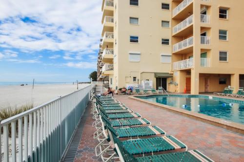 Holiday Villas III 402