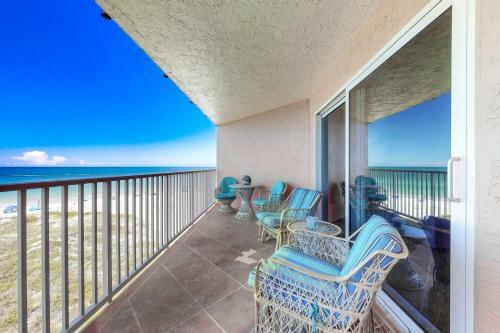 Beach Cottage 1307
