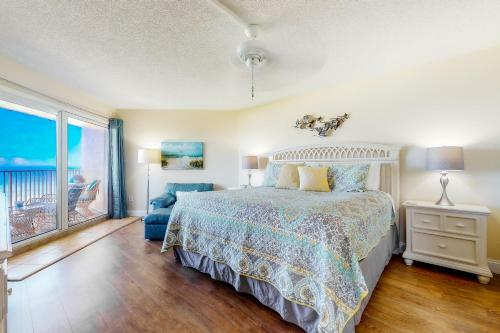 Beach Cottage 1307