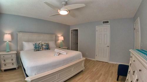 Apartamento Coastal Charm