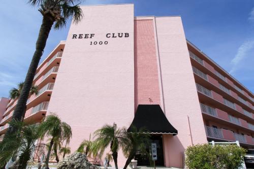 Reef Club 201