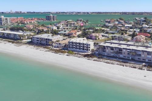 Belleair Beach Club 112