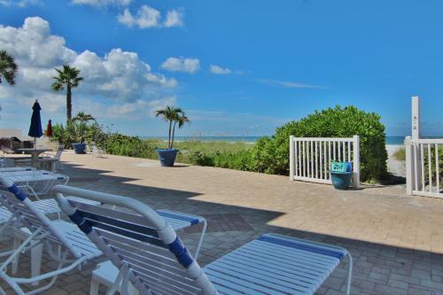 Belleair Beach Club 112