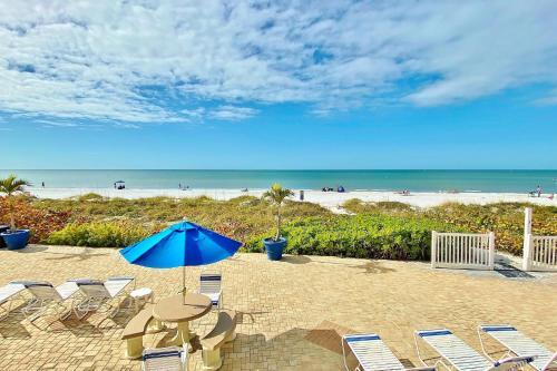 Belleair Beach Club 112