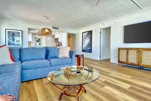 Beach Cottage 1410