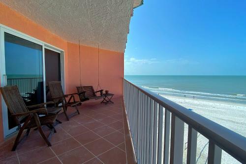 Beach Cottage 1410