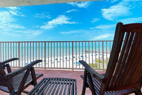 Beach Cottage 1410