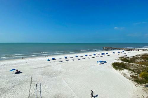 Beach Cottage 1410