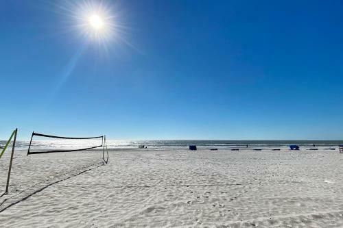 Beach Cottage 1410