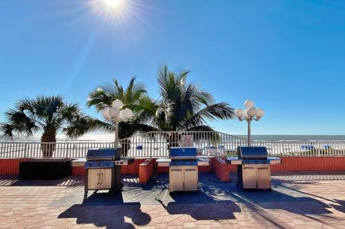 Beach Cottage 1410