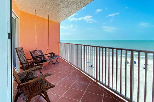 Beach Cottage 1410