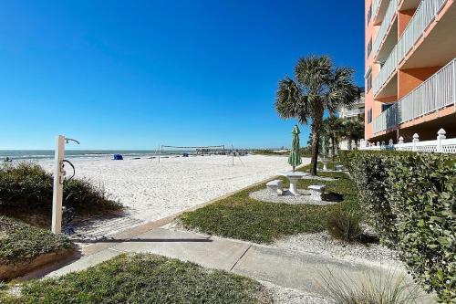 Beach Cottage 1410