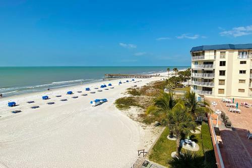 Beach Cottage 1410