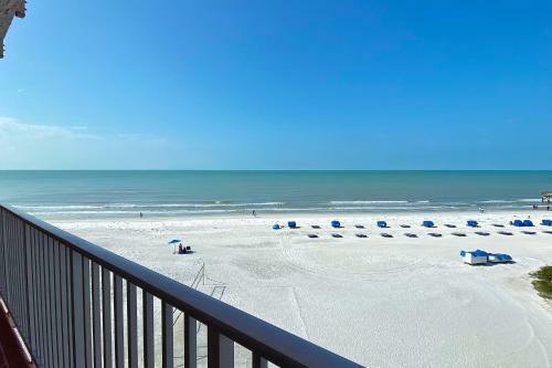 Beach Cottage 1410