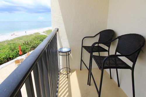 Belleair Beach Club 213