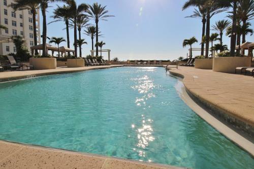 Sandpearl Residences 606