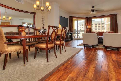 Sandpearl Residences 606