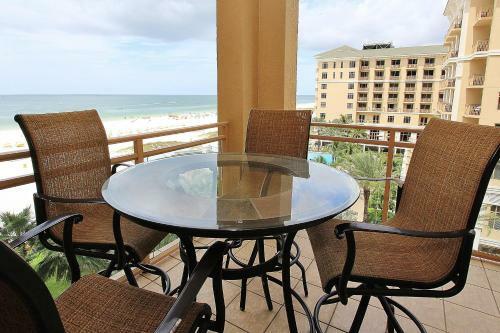 Sandpearl Residences 606