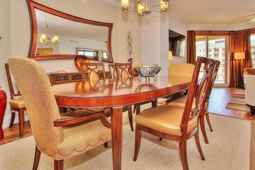Sandpearl Residences 606