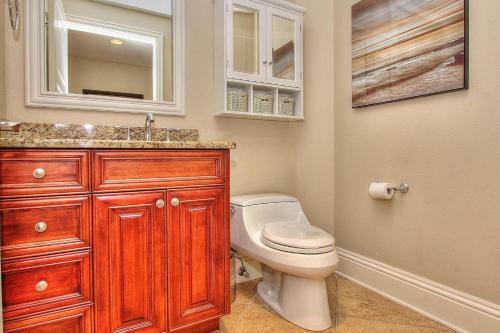 Sandpearl Residences 606