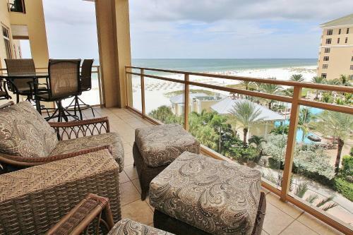 Sandpearl Residences 606
