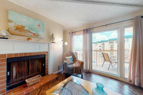Beach Cottage 2402