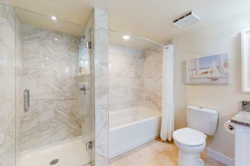 Beach Cottage 2402