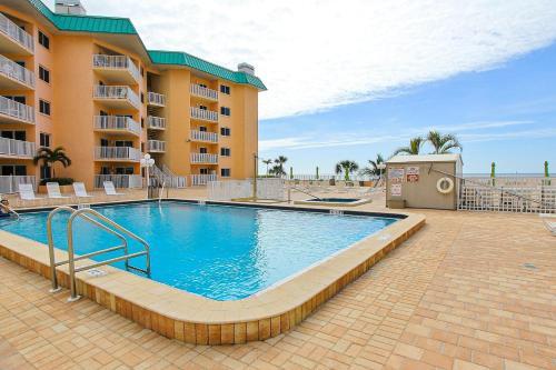 Beach Cottage 2402