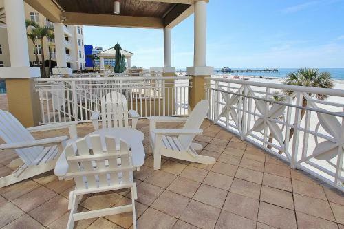 Mandalay Beach Club San Marco 403