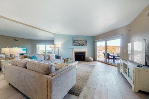 Beach Cottage 1502